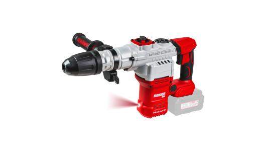 R20 Brothamar kolalaus SDS-Max 7J