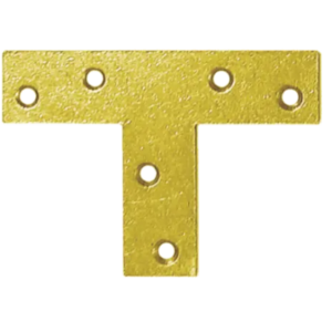DMX KT1 T Sperruvinkill 70x50x16mm