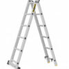VINNUPALLUR PRO 2X6 ÞREP - Image 2