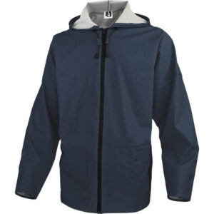 Delta Regnjakki Navy Blue XL