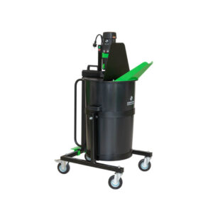 Flothrærivél Eibenstock FLOORMIX 2300