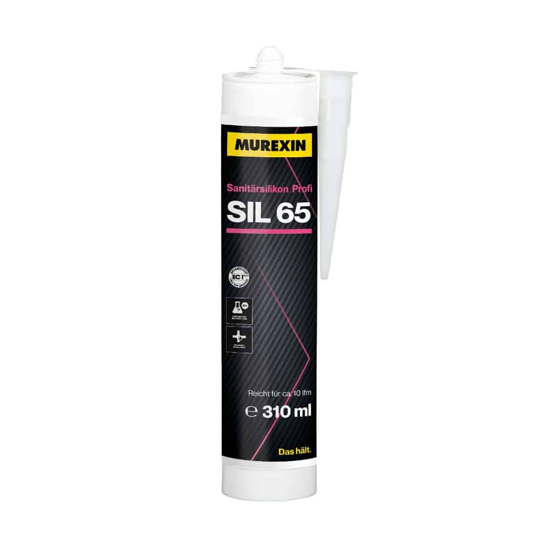 Myglufrítt Sílikon Pro Sil 65 - Bahama
