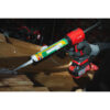 R20 Hleðslu kíttibyssa 310ml 1200N - Image 2