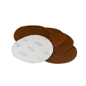 SANDPAPPÍR VELCRO 100