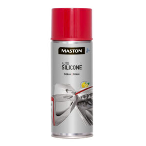 Sílikon sprey fyrir bílinn 400ml