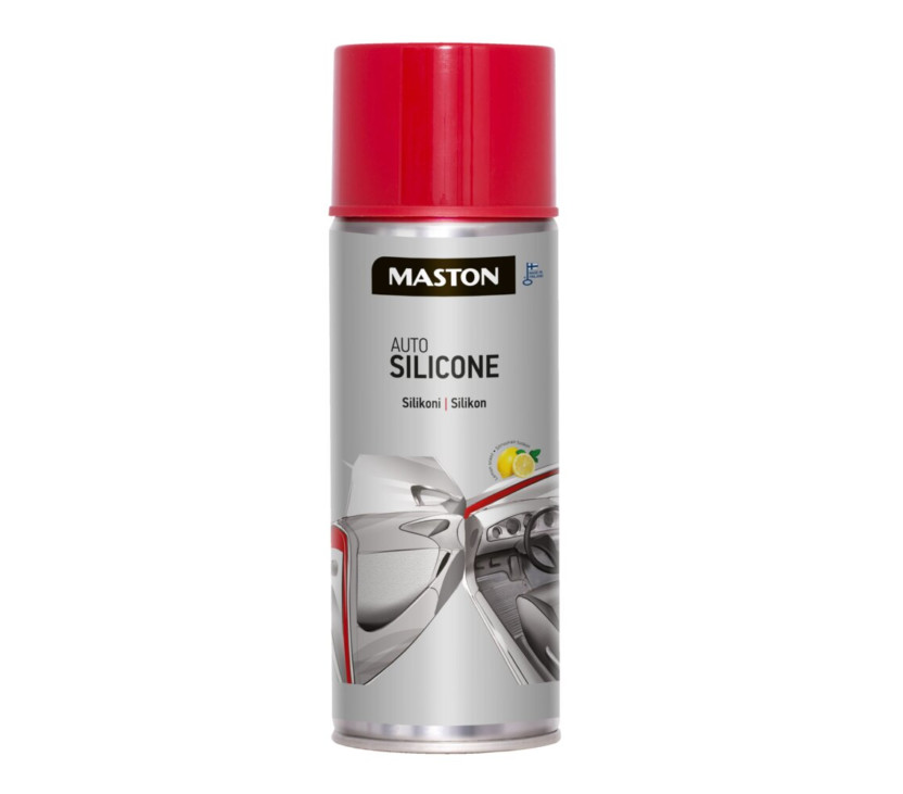 Sílikon sprey fyrir bílinn 400ml