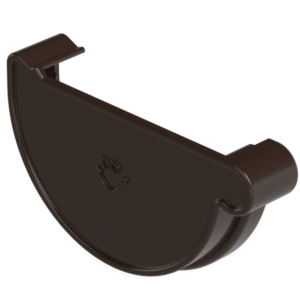 GALECO ENDALOK 110MM VINSTRI - SVÖRT