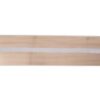 Marshalltown Glattari 356x100mm Golden ryfrítt stáll - Image 2