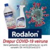 RODALON INNANHÚSS 750 ML ÚÐABRÚSI - Image 2