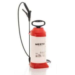 MESTO ÞRÝSTIKÚTUR PRIMER L 5L