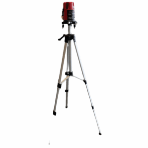 Þrífótur fyrir Kross Laser
