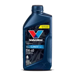 Smurolía 5w-40 fyrir sláttuvélar 1ltr
