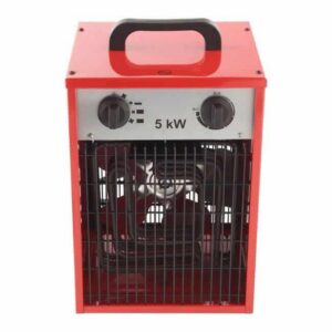 Hitablásari 3 fasa - 5kw