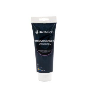 Hagmans SANDSPARTL - Medium LH 400ml