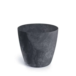 Blómapottur Mate 13,6L Anthracite