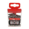 DRAUMET Premium Torx Bitar T30 25 stk í pakka