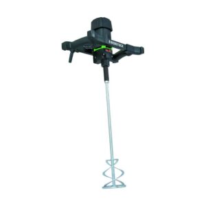 Eibenstock Hrærivél EHR 18.1 S Set - 40L