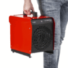 Hitablásari TDS29 E - 5000W - Image 2
