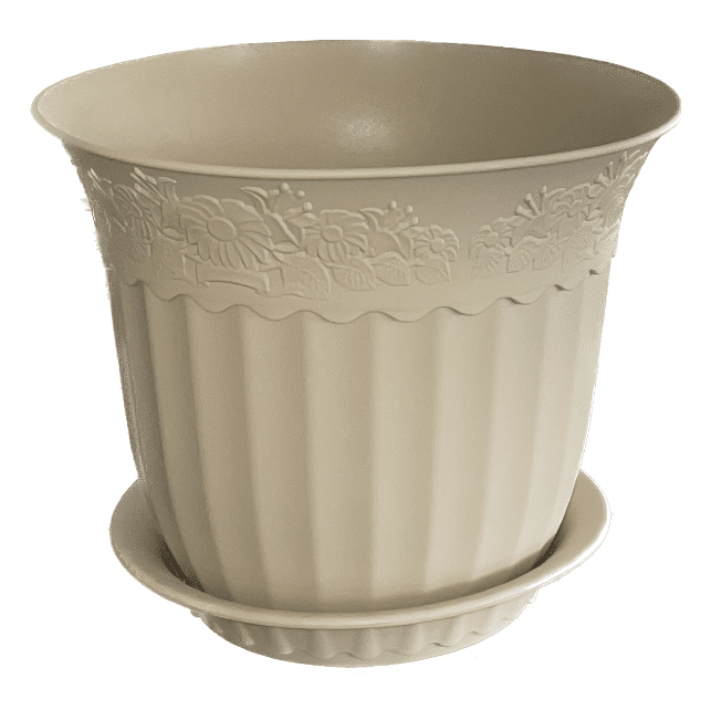 Blómapottur - Antique 5,2 L - Image 2