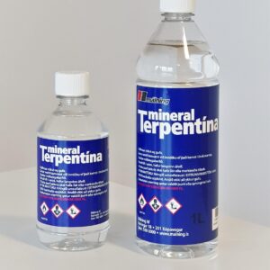 Terpentína 0,5L