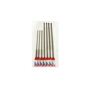 DIMO STEINBOR SDS-MAX 12X400MM CROSS
