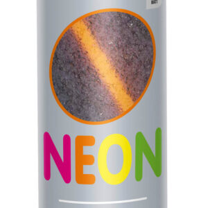 Maston Fluo merkisprey - Appelsínugult