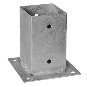 DMX PSP STAURASKÓR NIÐURSKR. 91X150X2MM