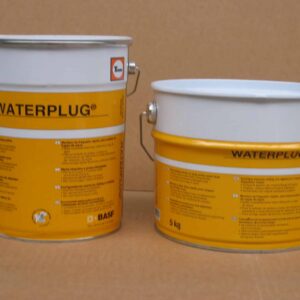 THORO WATERPLUG (5KG)