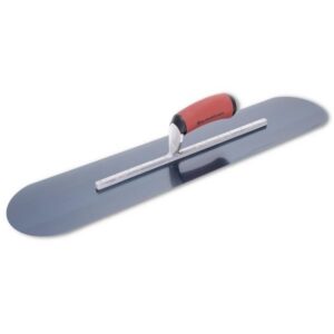MARSHALLTOWN GLATTARI 22X5 RÚNAÐUR