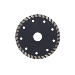 Demantsskurðarskífa Turbo - 230x3,0mm