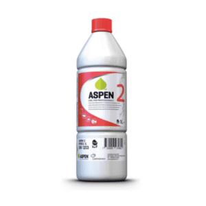 Bensín Aspen 2 1L