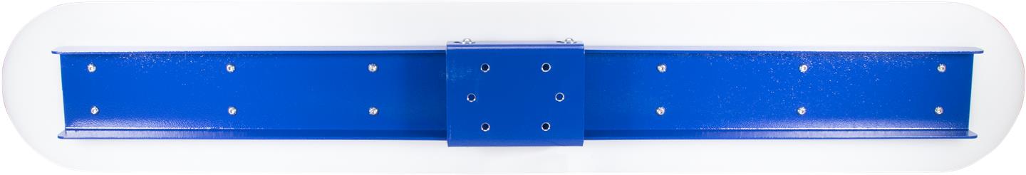White Lightning™ Bull Float Blade gólfglattari - Image 3