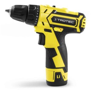 TROTEC SKRÚFVÉL PSCS 11-12V 2Ah