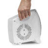 Hitablásari TFH 19E - 2000W - Image 3