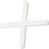 Kaufmann flísakrossar 2mm, 250stk - Image 2