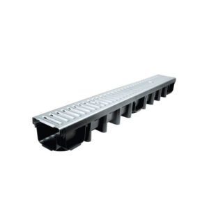 MAXPOL SYSTEM 1000/98 GÓLFRENNA 1M GALVRIST