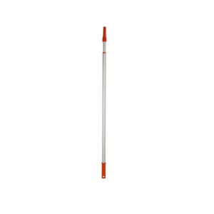 Framlengingarskaft 1,1-2m Ál.