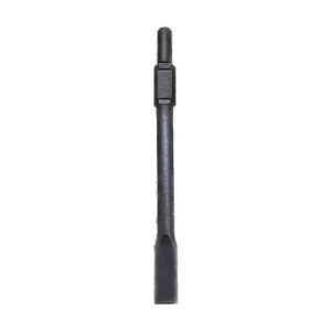 Flatur meitill - 30x35x400mm