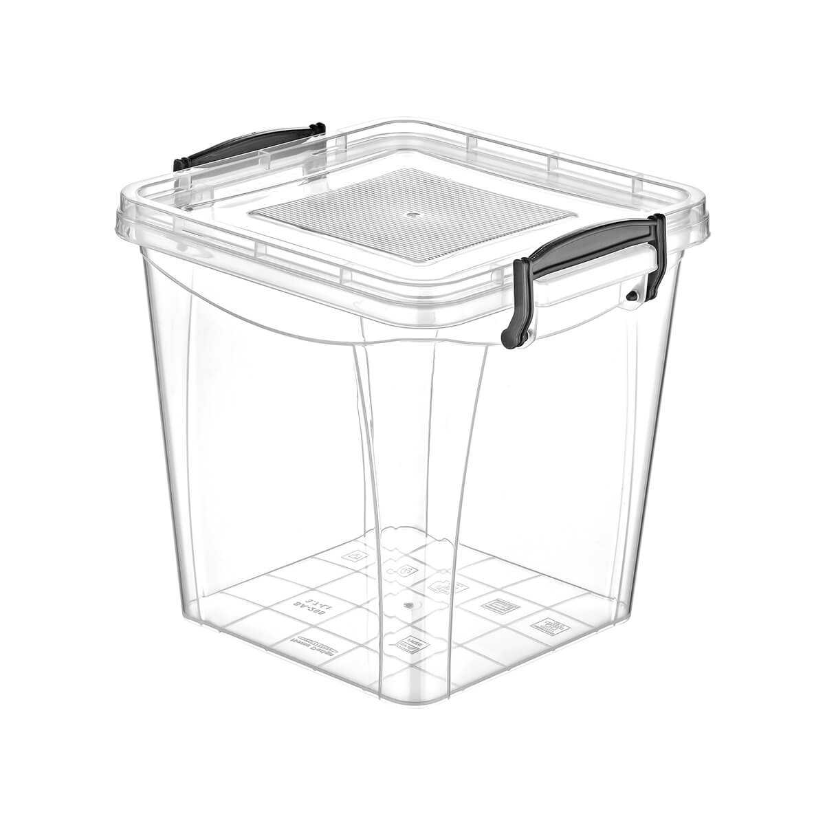 PLASTKASSI - SWEET BOX - 15 LÍTRA - Image 2