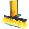 Bílaþvottakústur + gluggaskafa og svampur (3 in 1) - Image 2