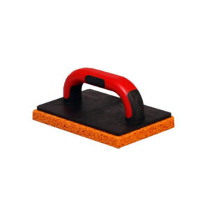 PLASTFORM SVAMPBR. SG 125X195X18MM