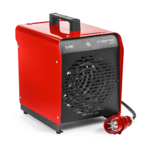 Hitablásari TDS29 E - 5000W