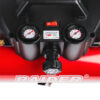 R20 Loftpressa 4L 32L/min 8bar - Image 3