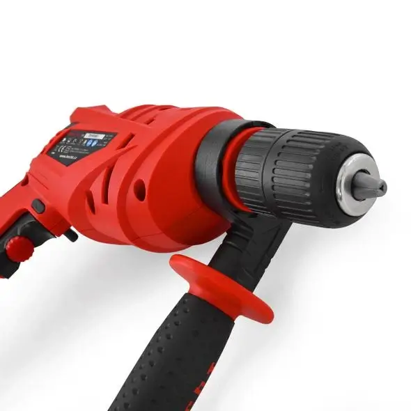 Borvél - 900W - Image 3