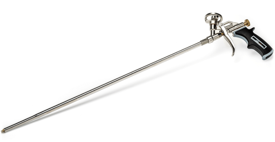 Metall Lite XL Frauðbyssa