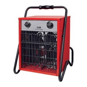 RYCO FRÍSTANDANDI HITABLÁSARI - 9KW