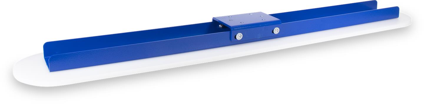 White Lightning™ Bull Float Blade gólfglattari - Image 2