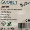 Guoren sturtutæki - Image 2