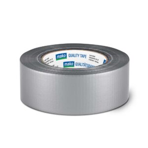 Mako Strigalímband silfur 48mm x 50m