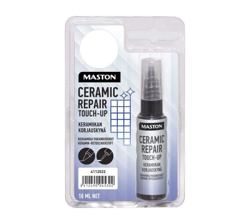 Keramik viðgerðaefni 10ml